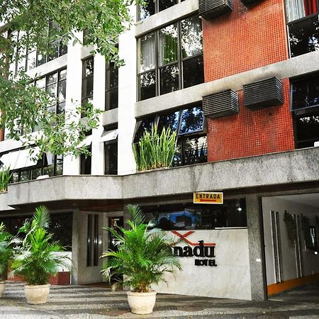 Hotel Xanadu - Adults Only Rio de Janeiro Esterno foto