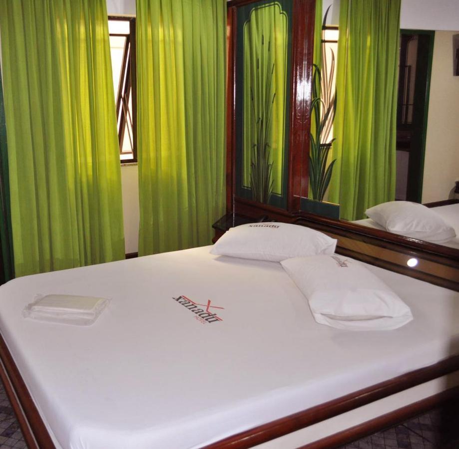 Hotel Xanadu - Adults Only Rio de Janeiro Esterno foto